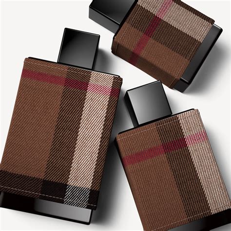 Perfume Burberry London Para Homen